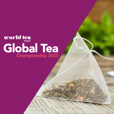 2025 Global Tea