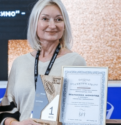 Галина Малахова 3