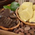 Какао и какао-продукты