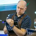 Лисовой - главный судья Бсриста года