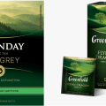 Greenfield и Greenway