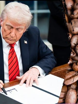 trump-coffee