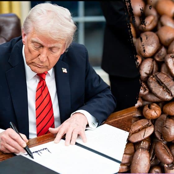 trump-coffee
