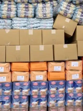 Коробкии пакеты с чаем