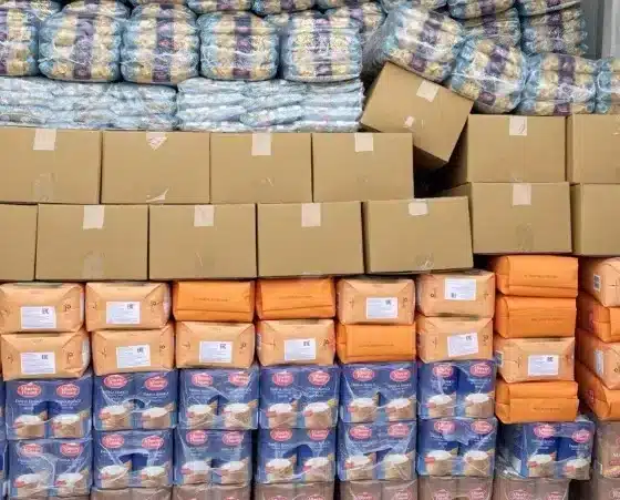 Коробкии пакеты с чаем