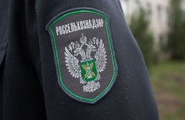 Россельхознадзор
