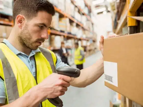 Система марктировки