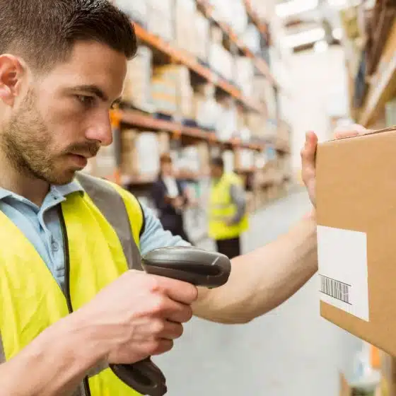 Система марктировки