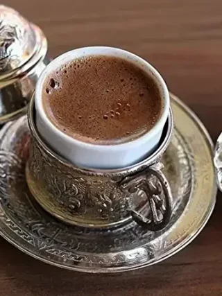 Турецкий кофе